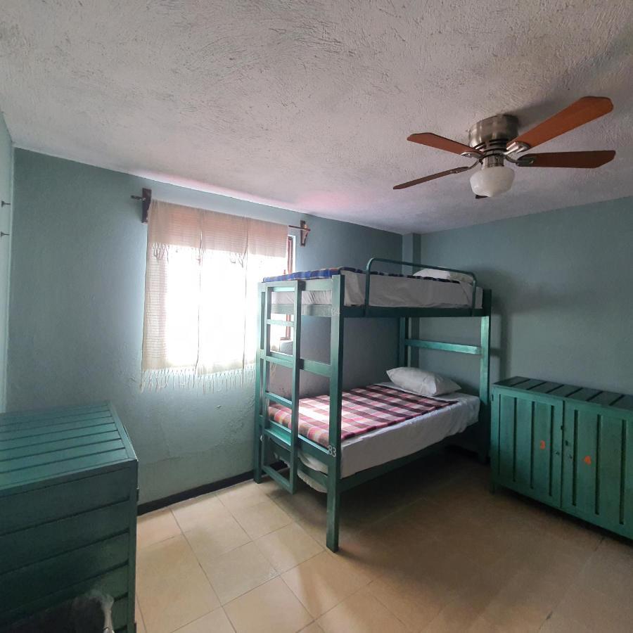 Oaxaca Hierba De Conejo Hostel מראה חיצוני תמונה