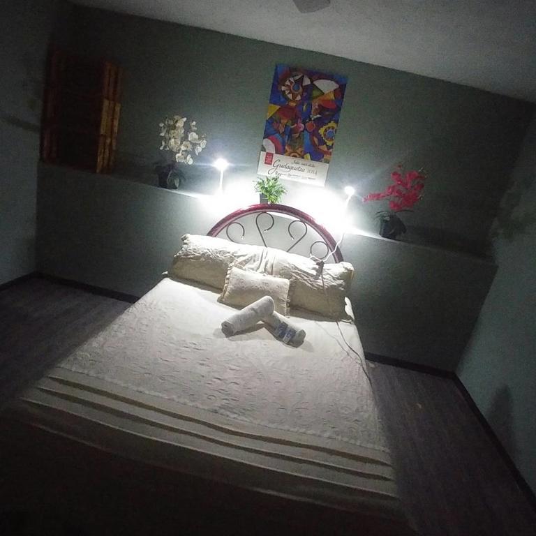 Oaxaca Hierba De Conejo Hostel מראה חיצוני תמונה
